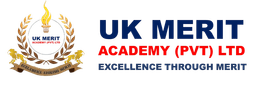 UK Merit Academy Logo